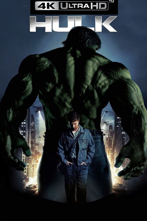senaste The Incredible Hulk
